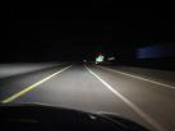 night driving